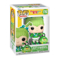 Preview: Funko POP Rainbow Brite Patty O Green & Lucky #1793 Vinyl Figur 2025